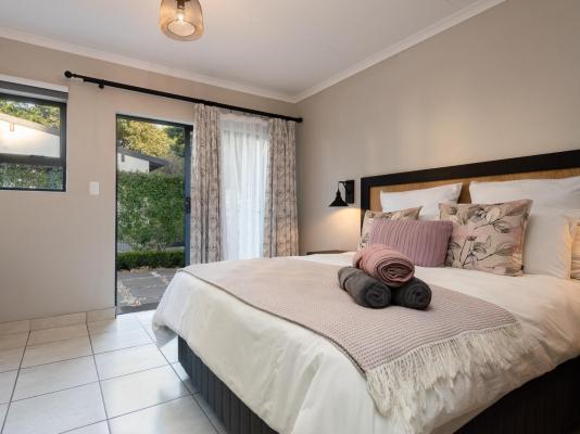 Magnolia Guesthouse - 248693