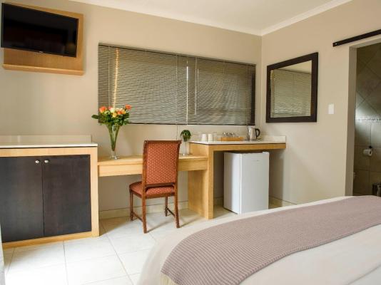 Magnolia Guesthouse - 248696