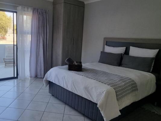Magnolia Guesthouse - 248705