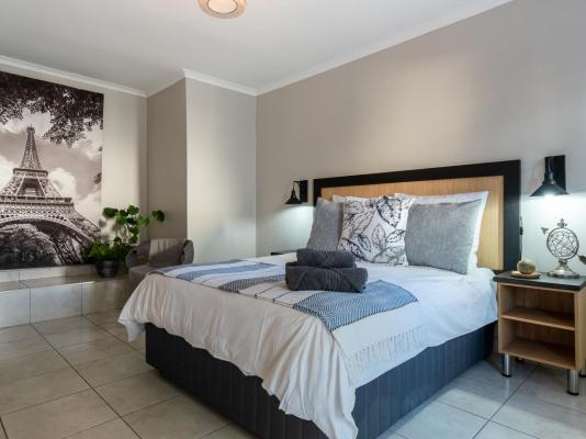 Magnolia Guesthouse - 248715