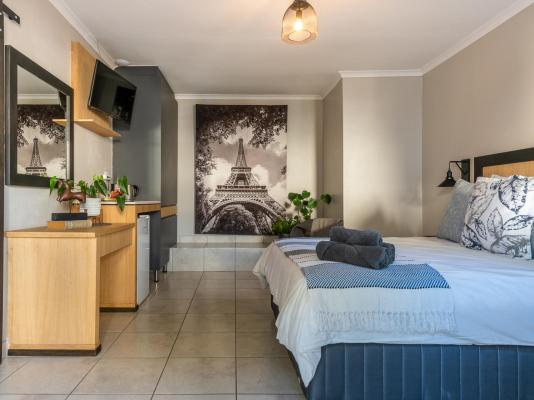 Magnolia Guesthouse - 248717