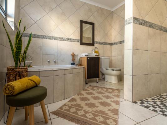 Magnolia Guesthouse - 248719