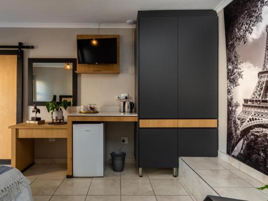 Magnolia Guesthouse - 248721
