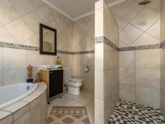 Magnolia Guesthouse - 248722