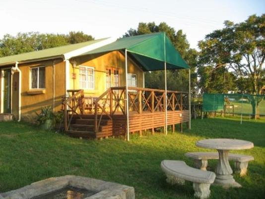 Mont Plaisir Guest Farm - 248729
