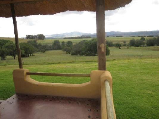 Mont Plaisir Guest Farm - 248730