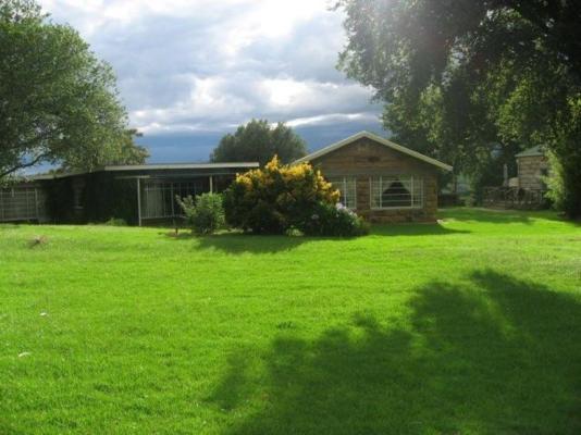 Mont Plaisir Guest Farm - 248731