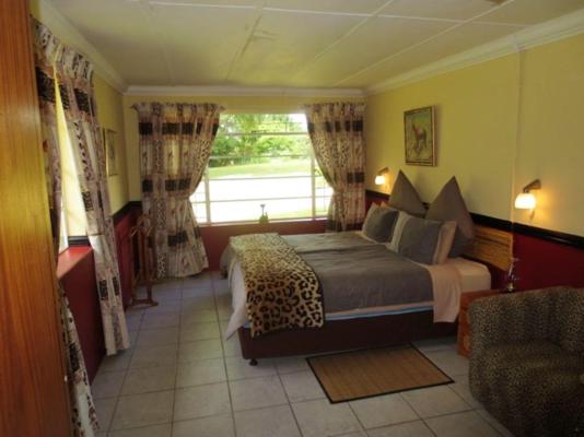 Mont Plaisir Guest Farm - 248738