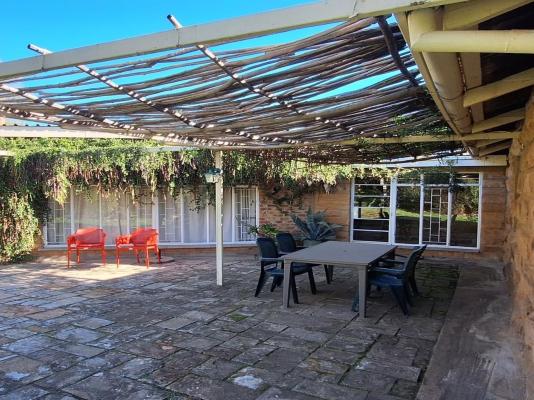 Mont Plaisir Guest Farm - 248741