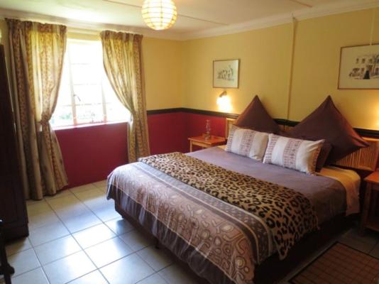 Mont Plaisir Guest Farm - 248742
