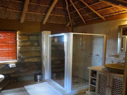 Mont Plaisir Guest Farm - 248745