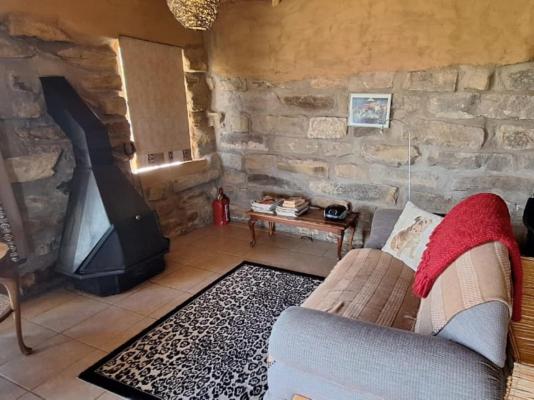 Mont Plaisir Guest Farm - 248746