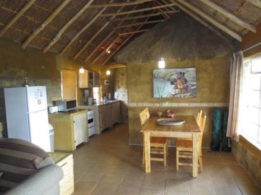 Mont Plaisir Guest Farm - 248747