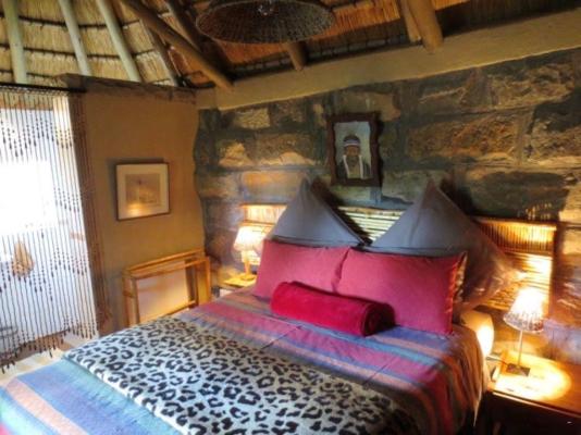 Mont Plaisir Guest Farm - 248749
