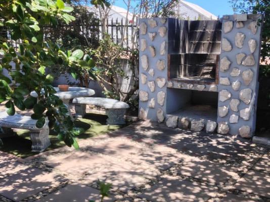 Crow's Nest Self-Catering Accommodation - 248774