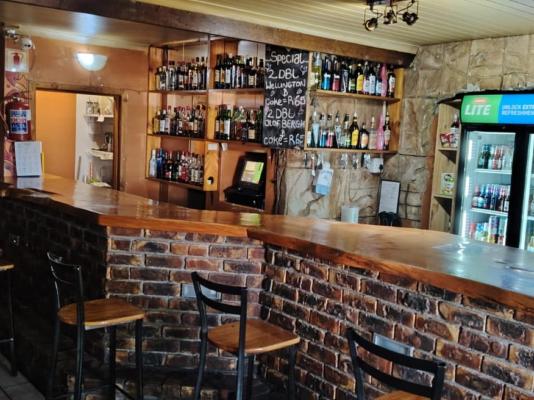 Crow's Nest Self-Catering Accommodation - 248776
