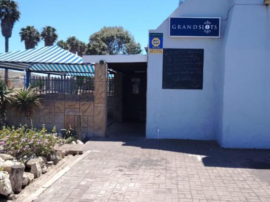 Crow's Nest Self-Catering Accommodation - 248781