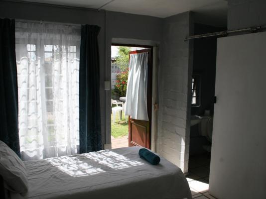 Crow's Nest Self-Catering Accommodation - 248787