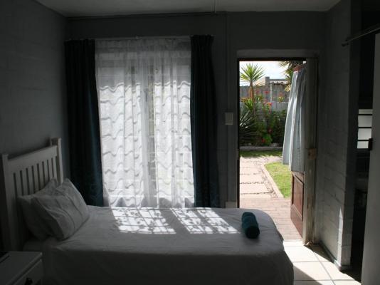 Crow's Nest Self-Catering Accommodation - 248791