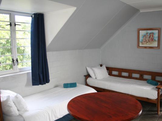 Crow's Nest Self-Catering Accommodation - 248793