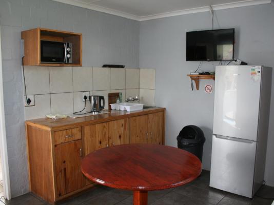 Crow's Nest Self-Catering Accommodation - 248795
