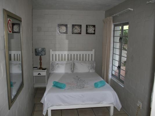 Crow's Nest Self-Catering Accommodation - 248796
