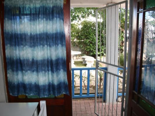 Crow's Nest Self-Catering Accommodation - 248800