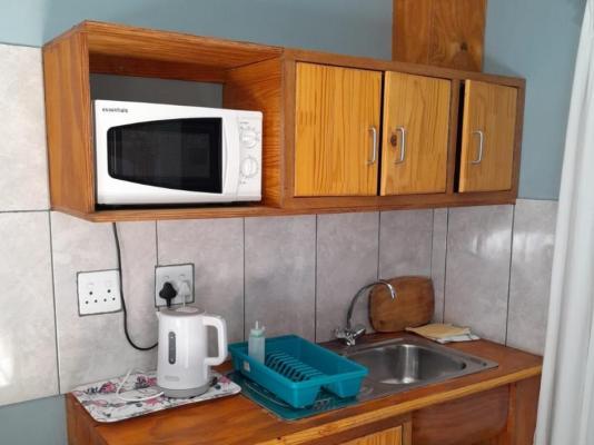 Crow's Nest Self-Catering Accommodation - 248803
