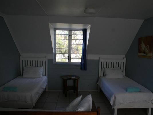 Crow's Nest Self-Catering Accommodation - 248807