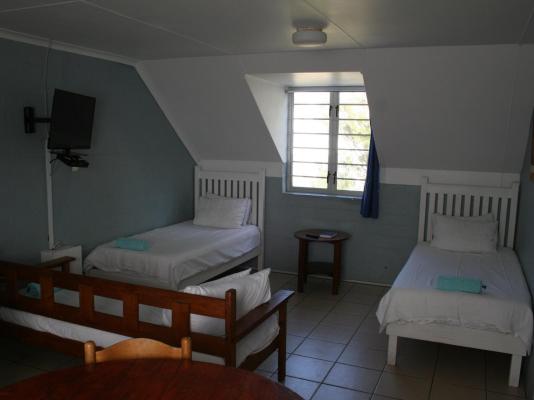 Crow's Nest Self-Catering Accommodation - 248808