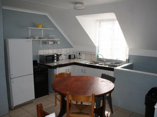 Crow's Nest Self-Catering Accommodation - 248809