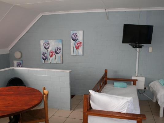 Crow's Nest Self-Catering Accommodation - 248810