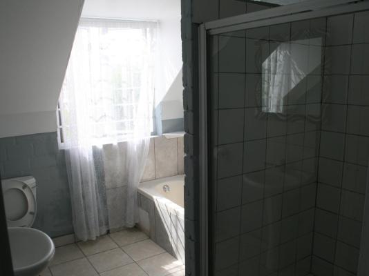 Crow's Nest Self-Catering Accommodation - 248811