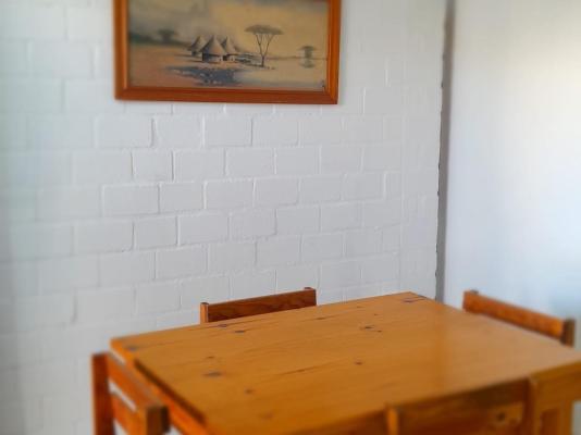 Crow's Nest Self-Catering Accommodation - 248814