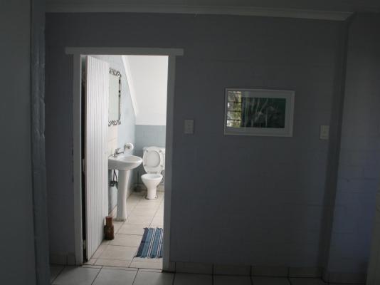 Crow's Nest Self-Catering Accommodation - 248817