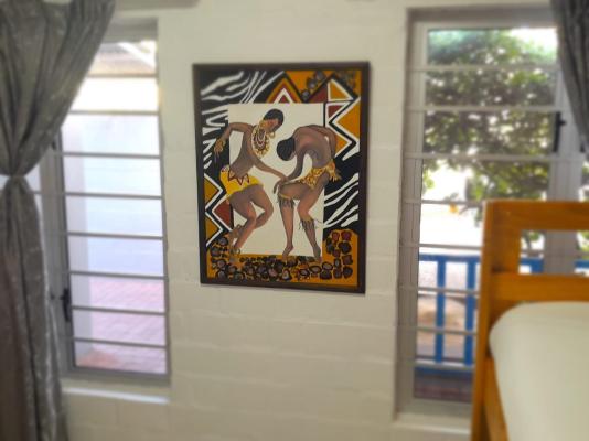 Crow's Nest Self-Catering Accommodation - 248818