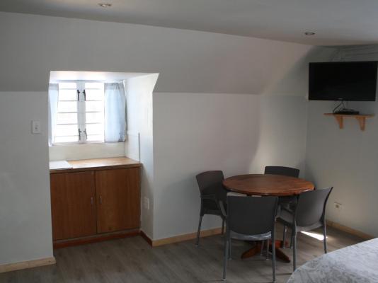 Crow's Nest Self-Catering Accommodation - 248820