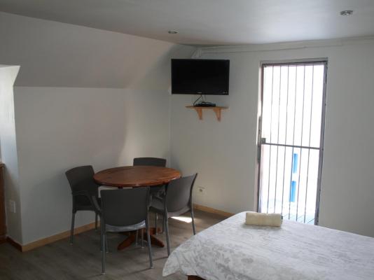 Crow's Nest Self-Catering Accommodation - 248822