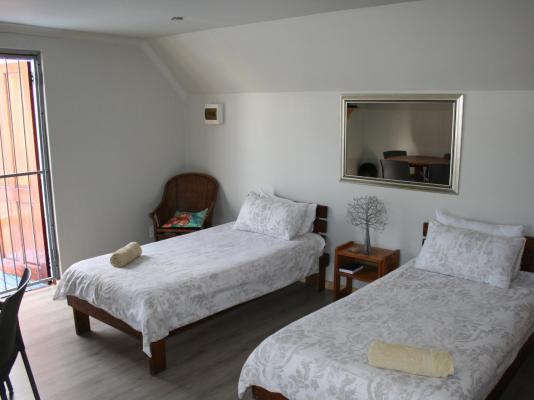 Crow's Nest Self-Catering Accommodation - 248823