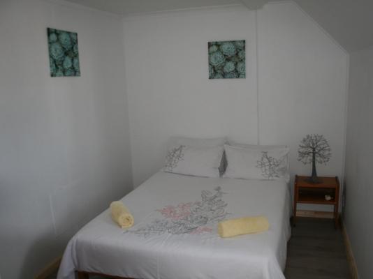 Crow's Nest Self-Catering Accommodation - 248824