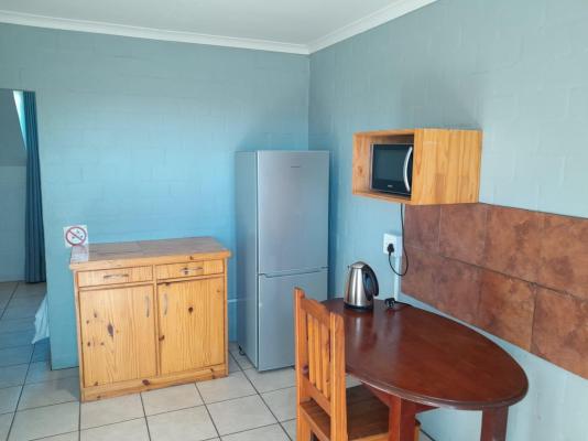 Crow's Nest Self-Catering Accommodation - 248827
