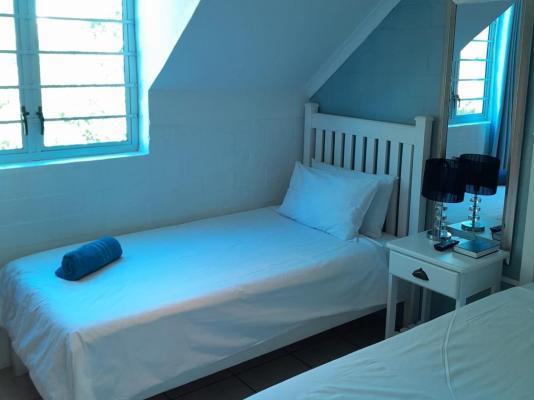 Crow's Nest Self-Catering Accommodation - 248828