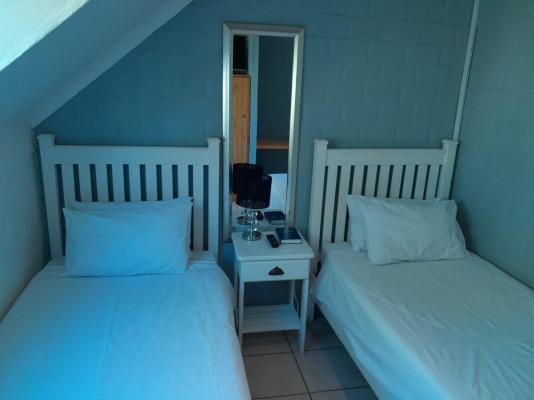 Crow's Nest Self-Catering Accommodation - 248829