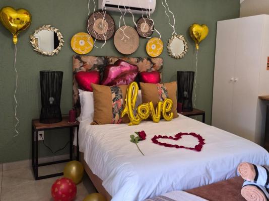 Zabini Lodge Rooms With Private Pools - 248841