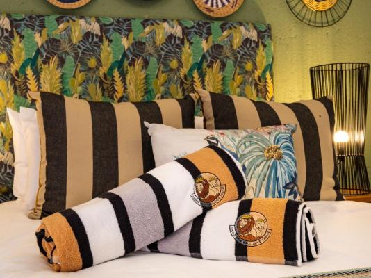 Zabini Lodge Rooms With Private Pools - 248849