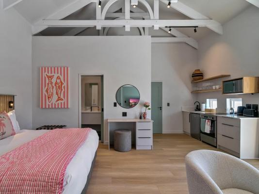 Waters Edge Knysna - 248943