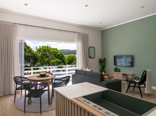Waters Edge Knysna - 248957