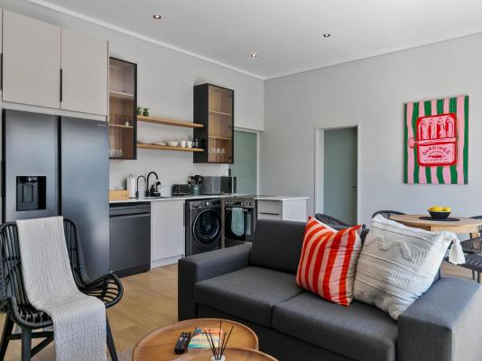 Waters Edge Knysna - 248960