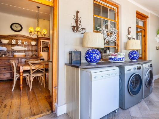 59 Marine Hermanus - 249019
