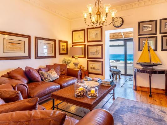 59 Marine Hermanus - 249020